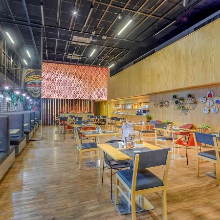 Aparthotel Adagio Alphaville Barueri Zewnętrze zdjęcie